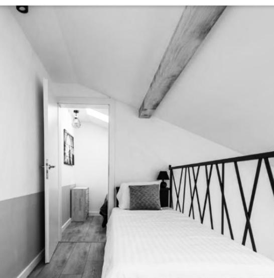 Pearl Of Sopot Appartement Buitenkant foto