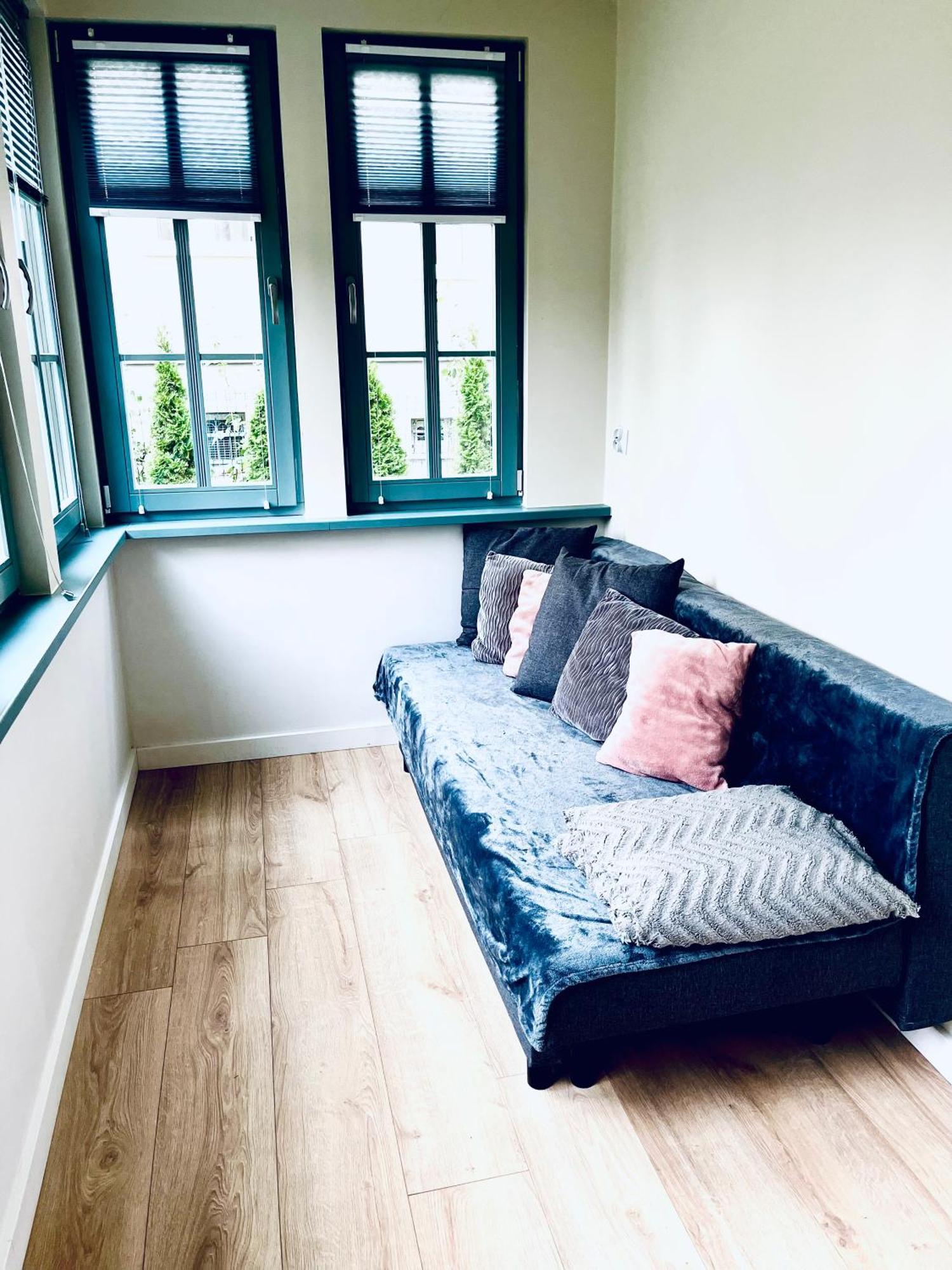 Pearl Of Sopot Appartement Buitenkant foto