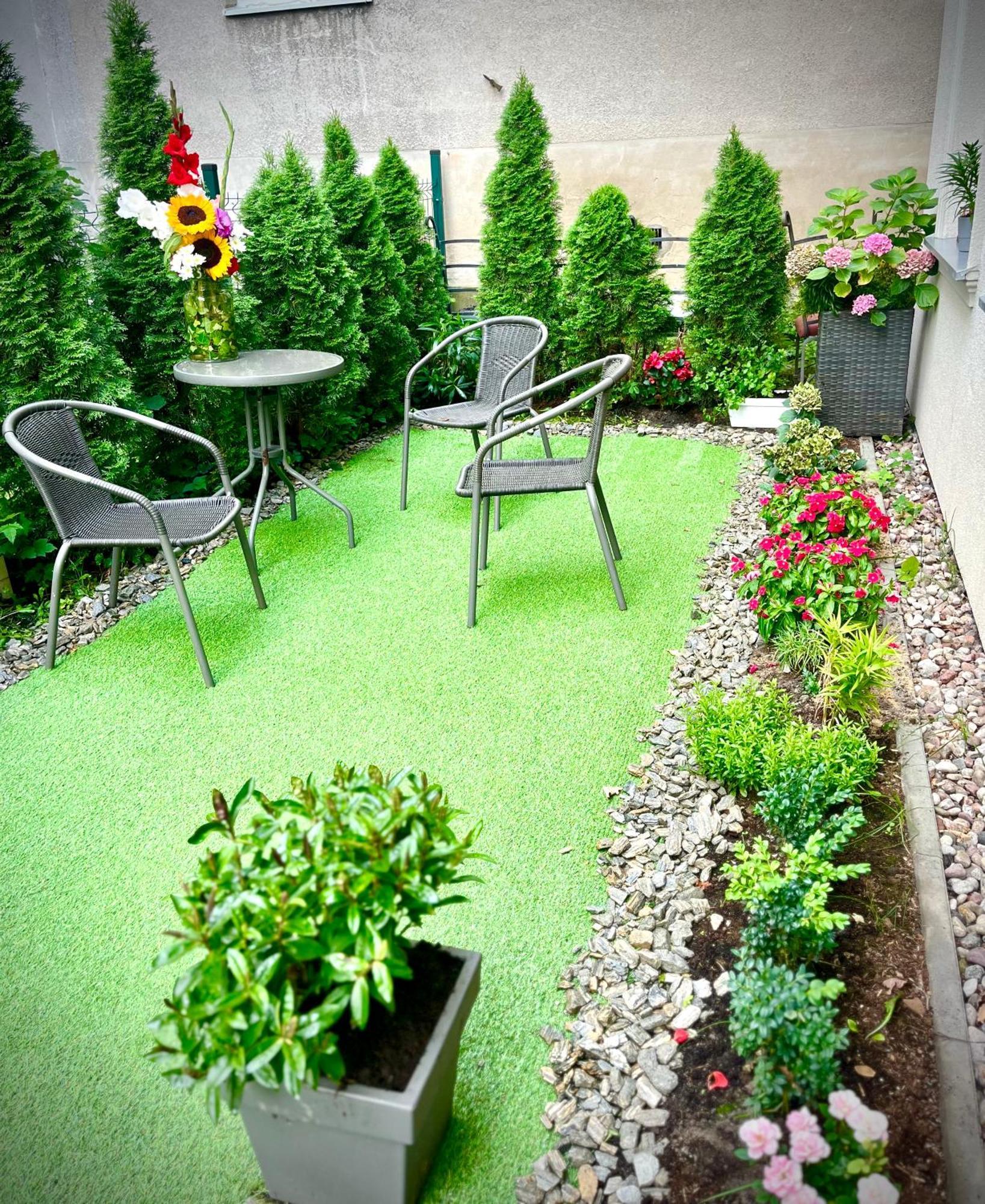 Pearl Of Sopot Appartement Buitenkant foto
