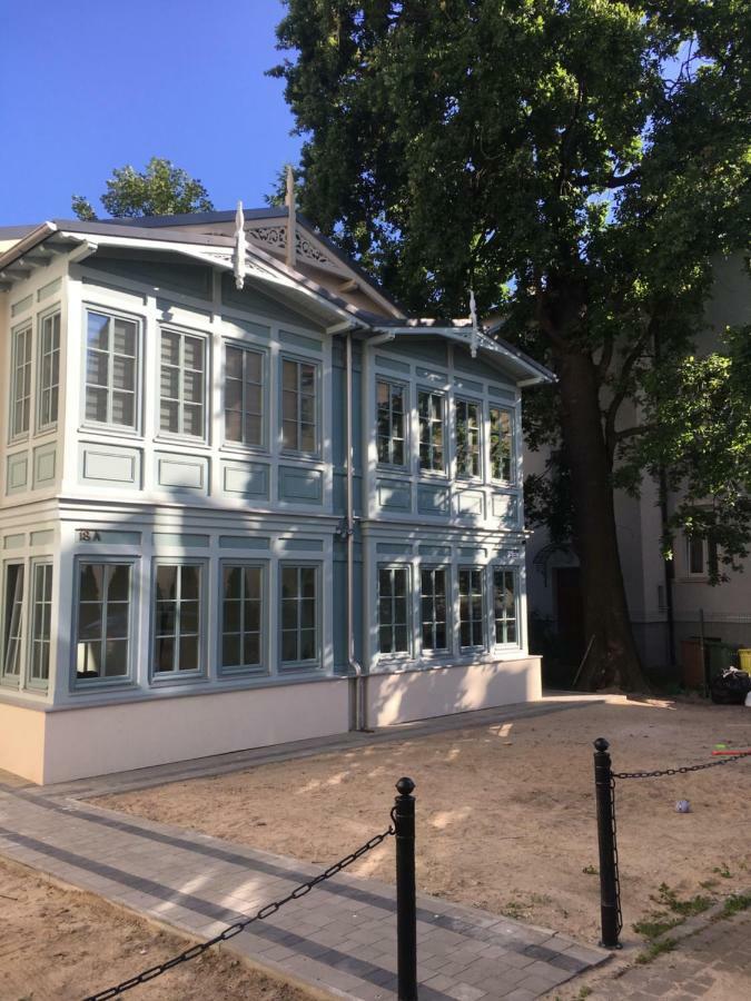 Pearl Of Sopot Appartement Buitenkant foto
