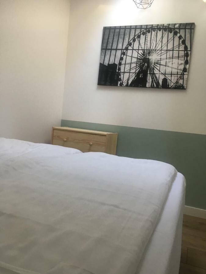 Pearl Of Sopot Appartement Buitenkant foto