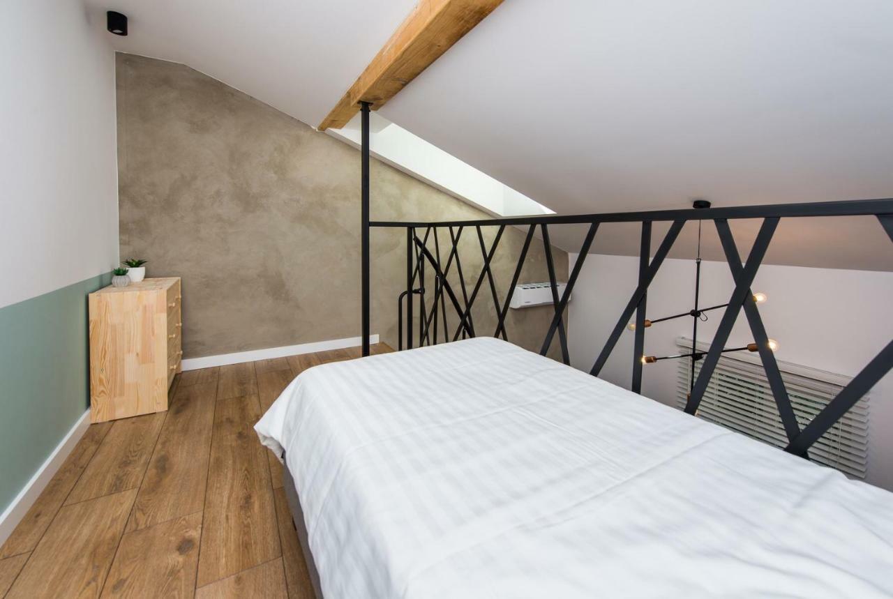 Pearl Of Sopot Appartement Buitenkant foto