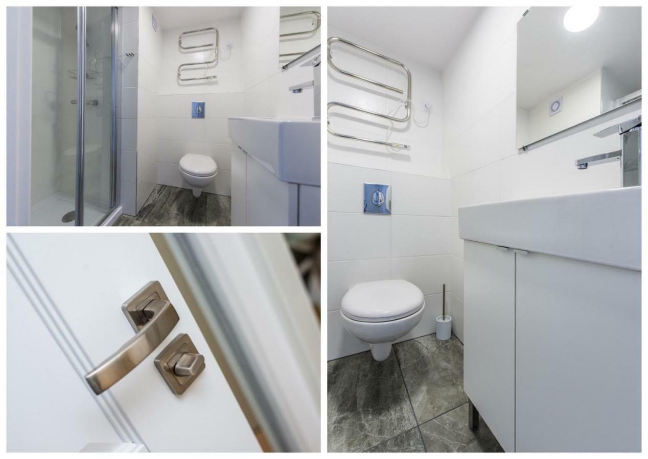 Pearl Of Sopot Appartement Buitenkant foto