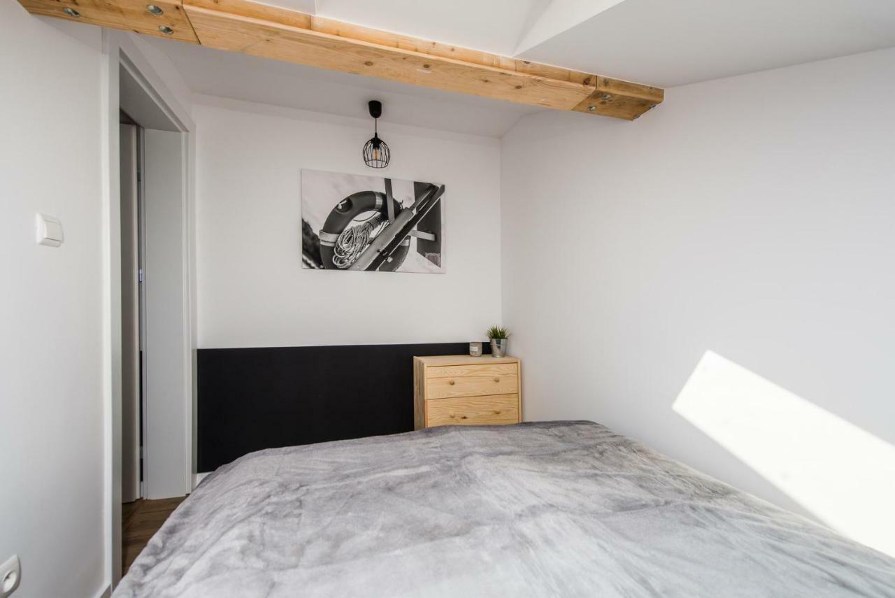 Pearl Of Sopot Appartement Buitenkant foto