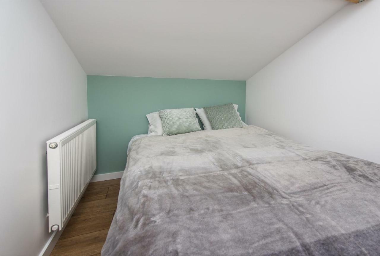 Pearl Of Sopot Appartement Buitenkant foto