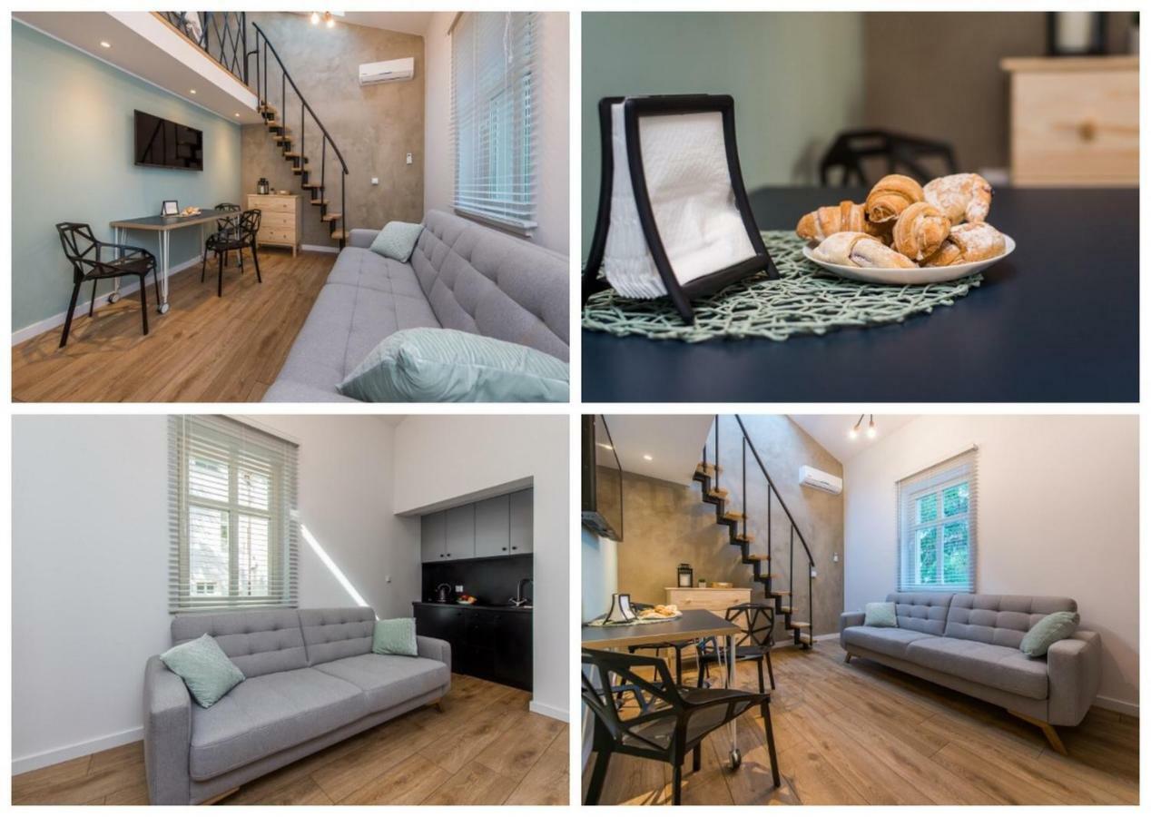 Pearl Of Sopot Appartement Buitenkant foto