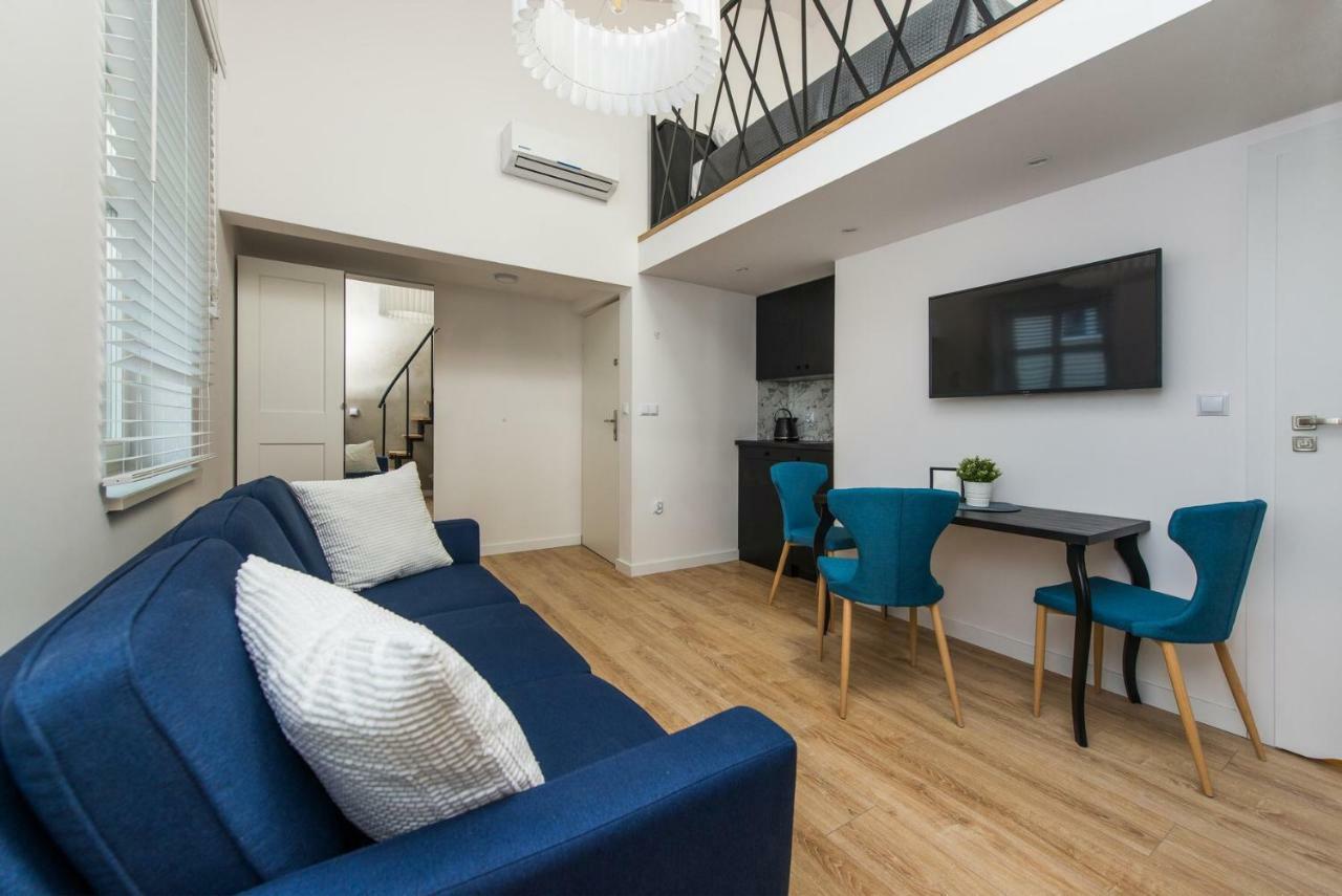 Pearl Of Sopot Appartement Buitenkant foto