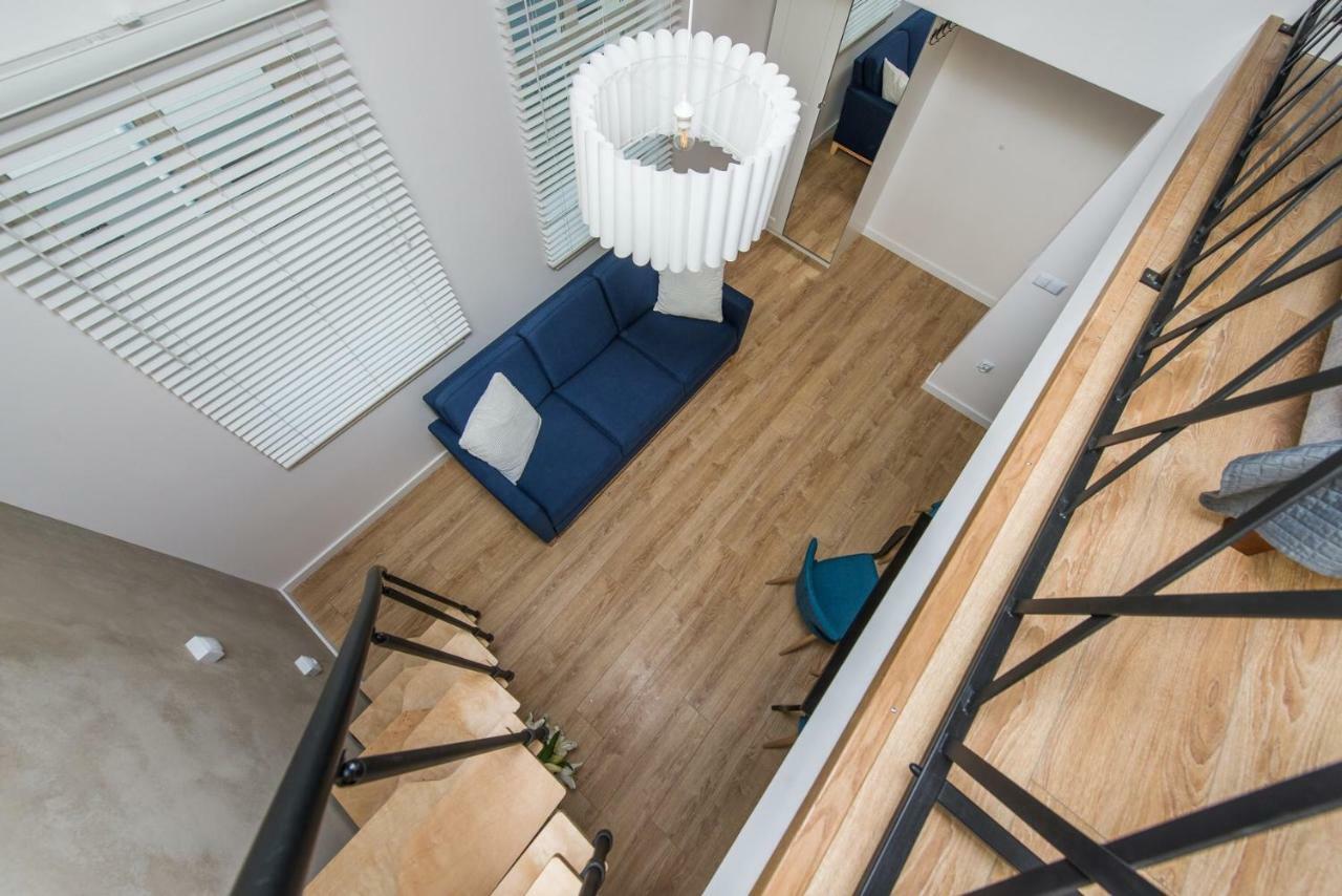 Pearl Of Sopot Appartement Buitenkant foto