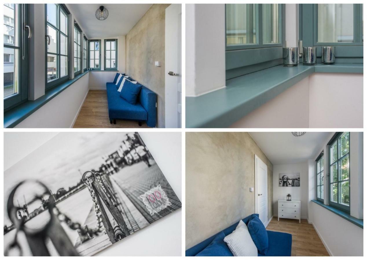 Pearl Of Sopot Appartement Buitenkant foto