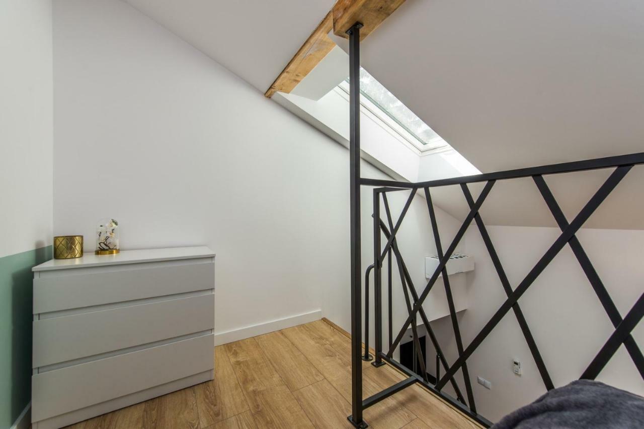 Pearl Of Sopot Appartement Buitenkant foto