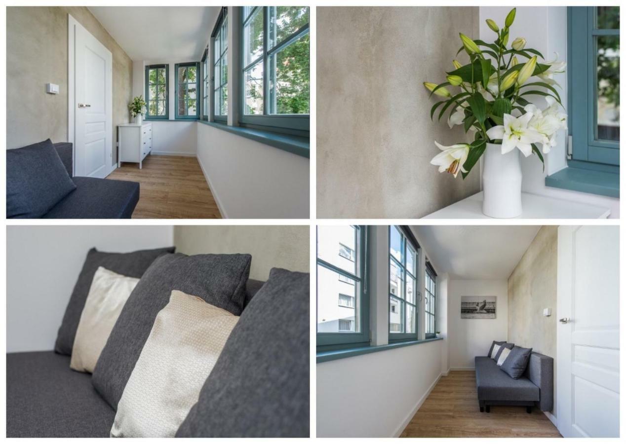 Pearl Of Sopot Appartement Buitenkant foto