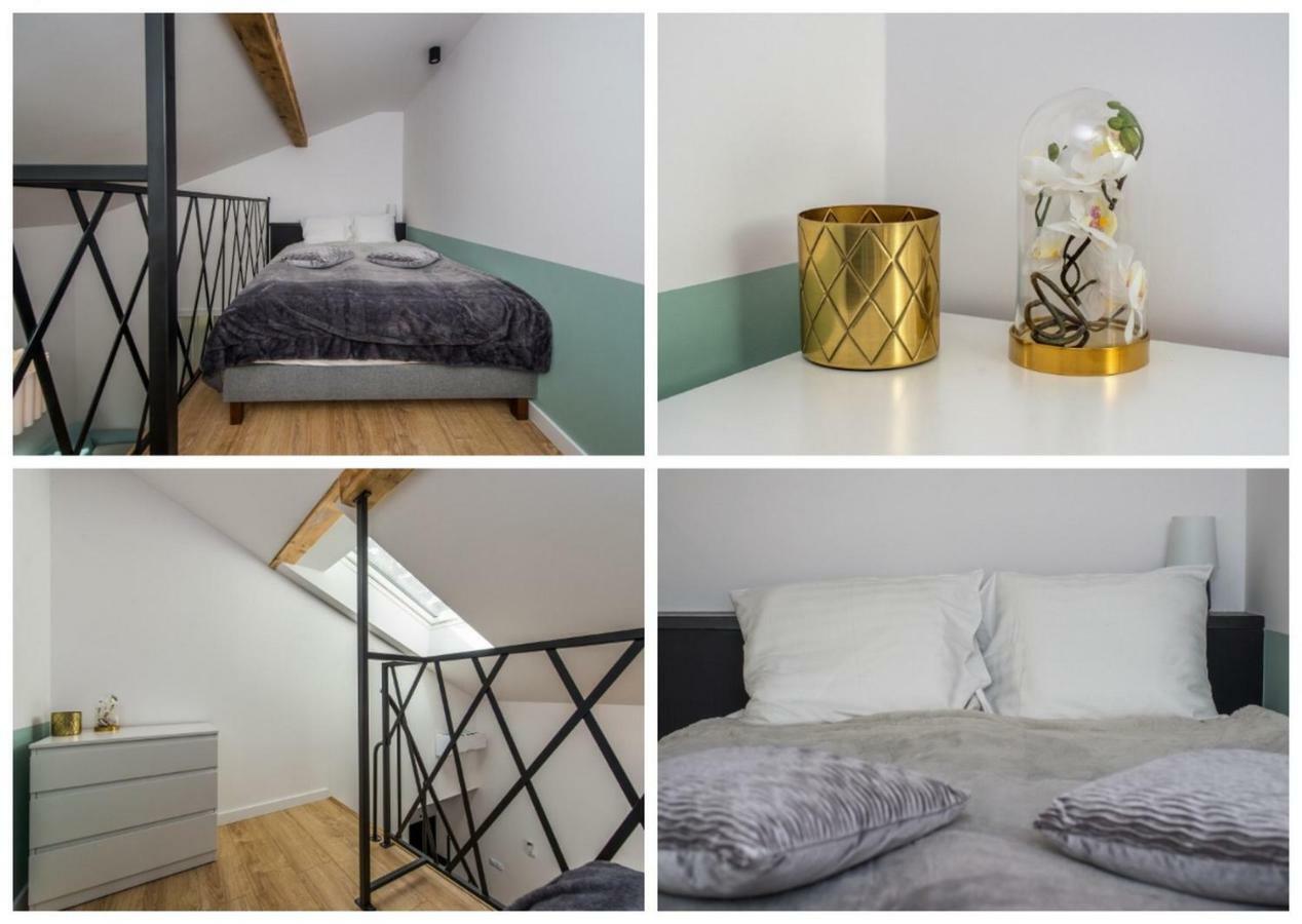 Pearl Of Sopot Appartement Buitenkant foto