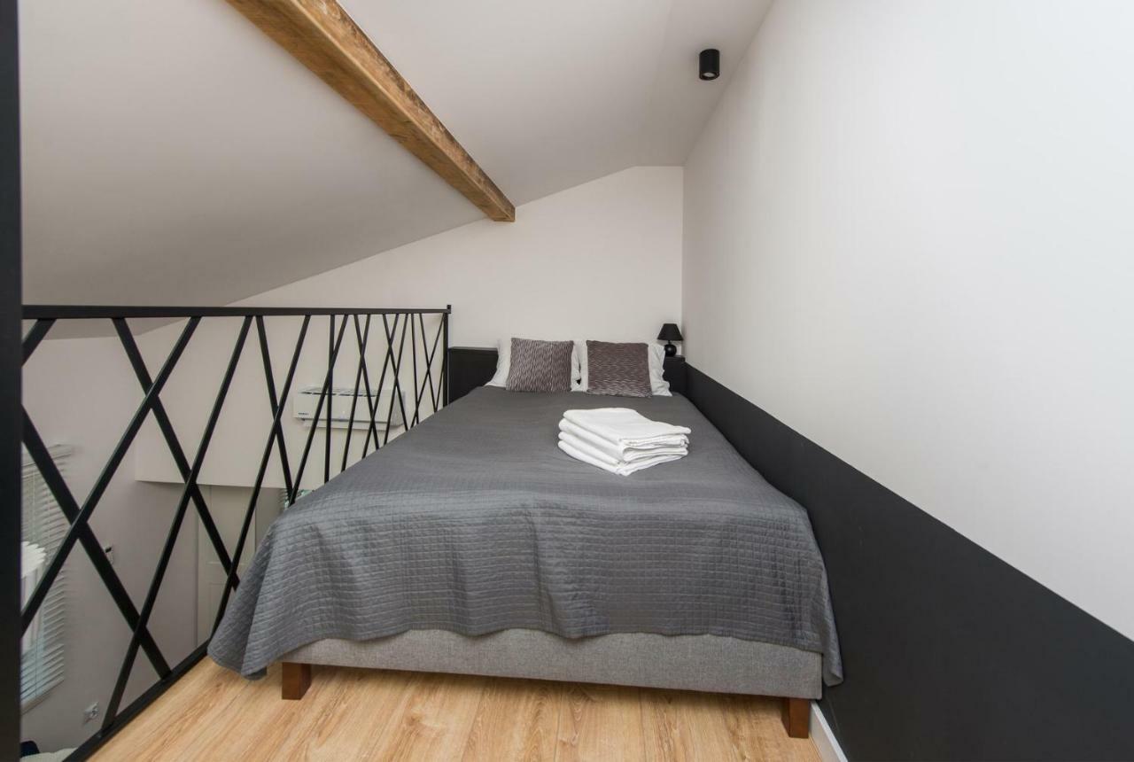 Pearl Of Sopot Appartement Buitenkant foto