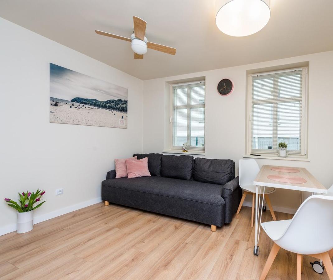 Pearl Of Sopot Appartement Buitenkant foto