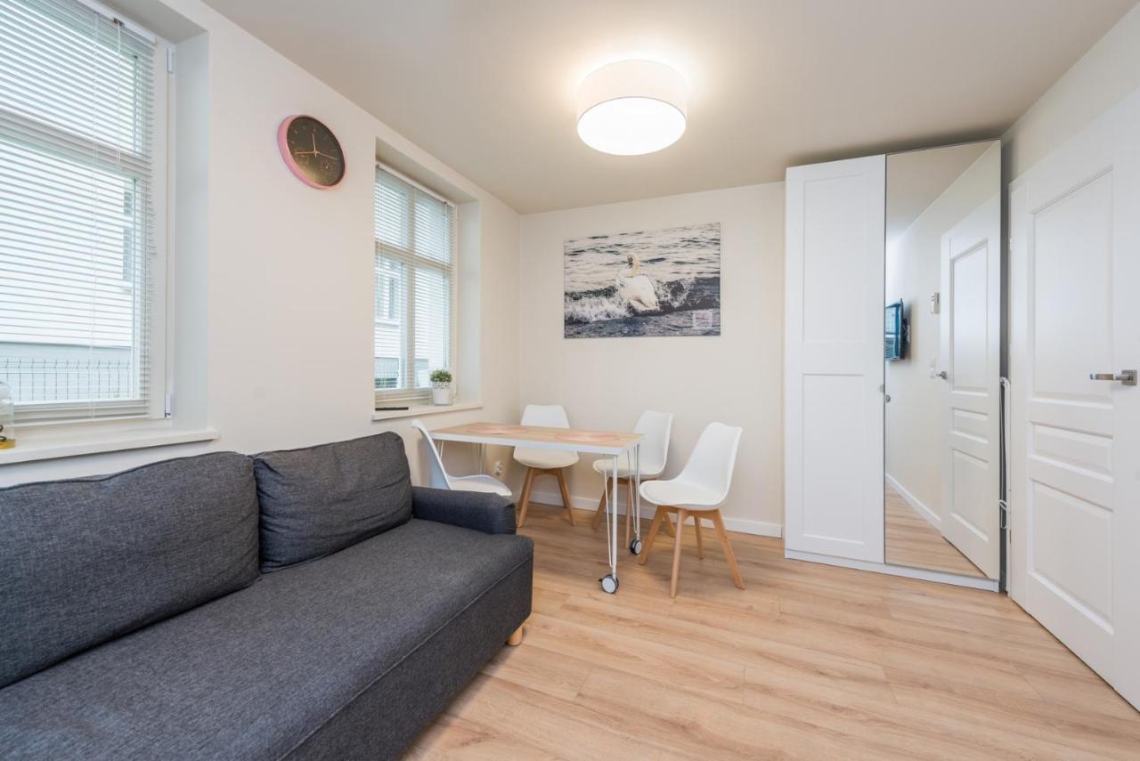 Pearl Of Sopot Appartement Buitenkant foto