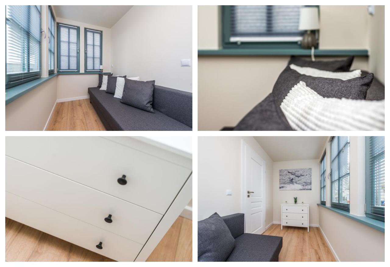 Pearl Of Sopot Appartement Buitenkant foto