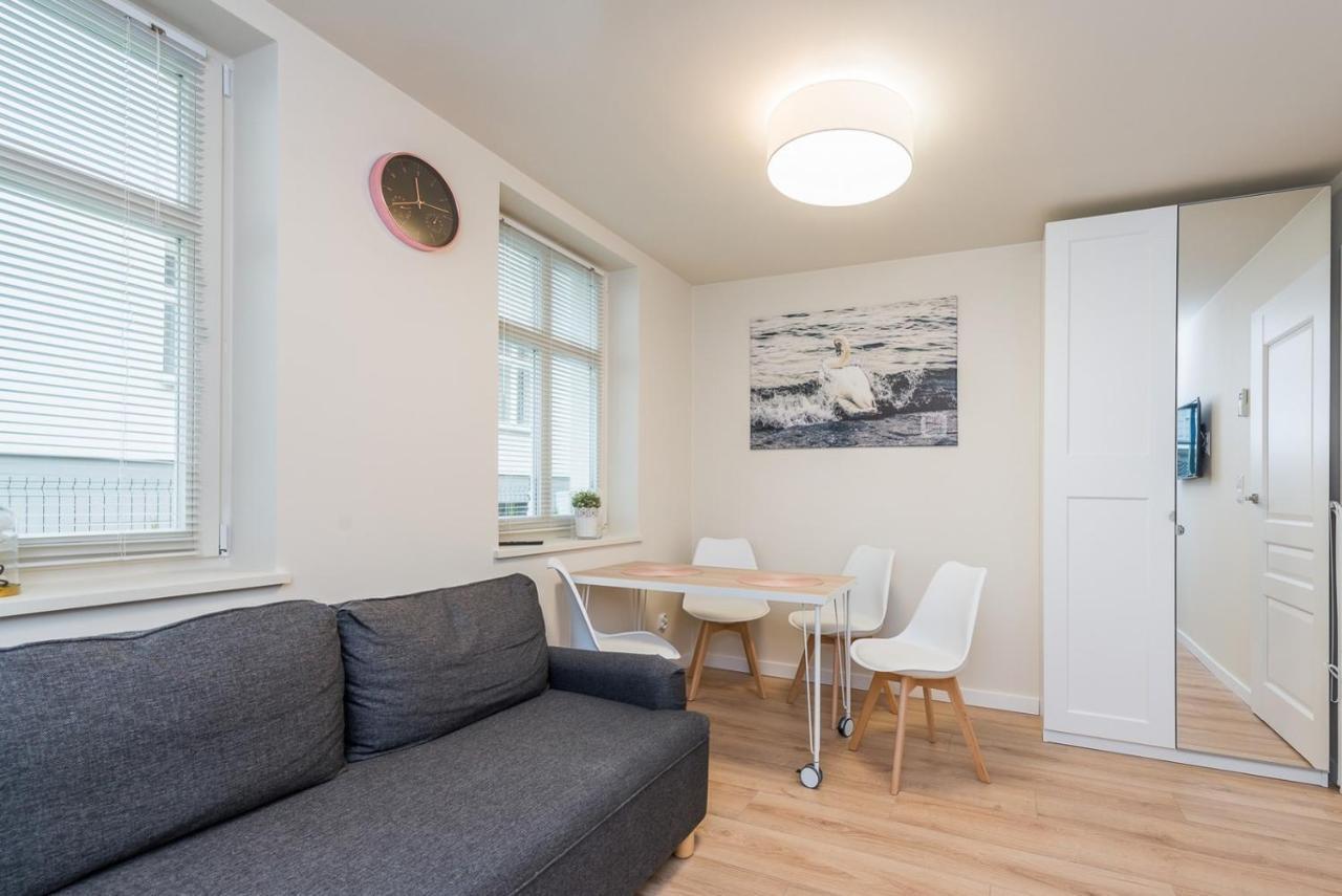Pearl Of Sopot Appartement Buitenkant foto