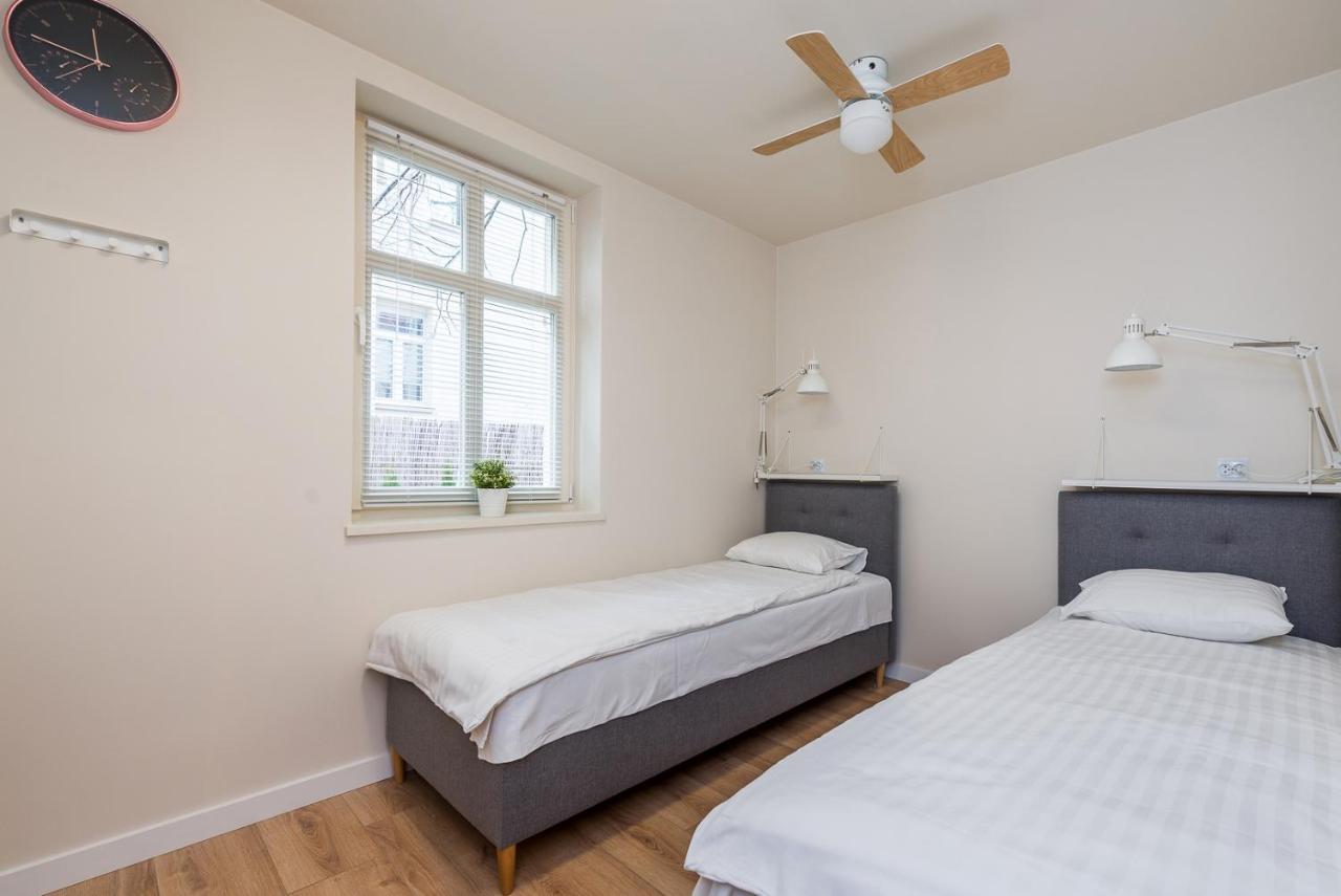 Pearl Of Sopot Appartement Buitenkant foto